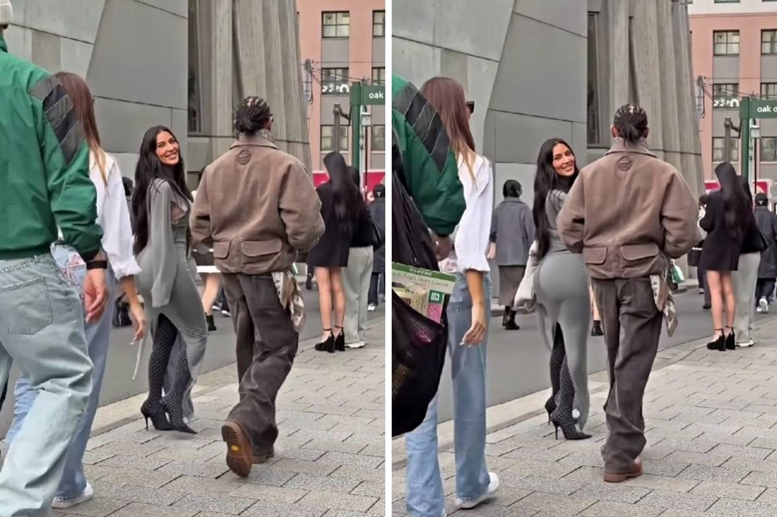 Ким Кардашијан е снимена заедно со Луис Хамилтон во Токио- дали се продлабочи врската ? (ФОТО)