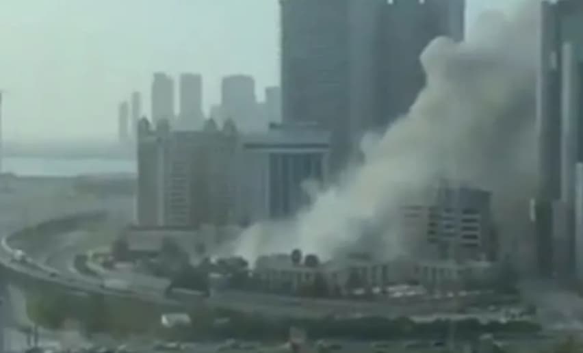 Бахреин, една од земјите под постојан напад од Иран: Опасна ескалација