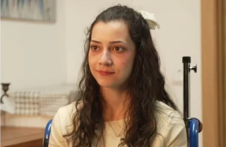 Дозволена ѝ е евтаназија на девојка- жртва на групно силување, по што останала неподвижна (ВИДЕО)