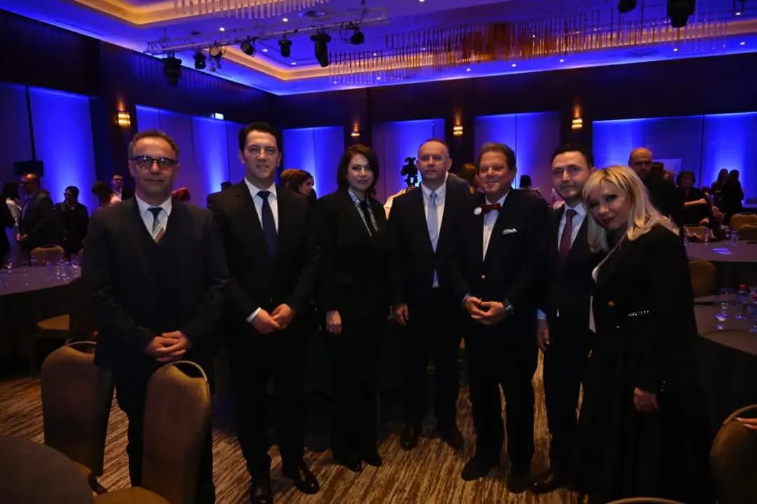 Првиот заменик-претседател на Владата, Беким Сали, учествуваше на 4-тата Балканска школа за педијатрија