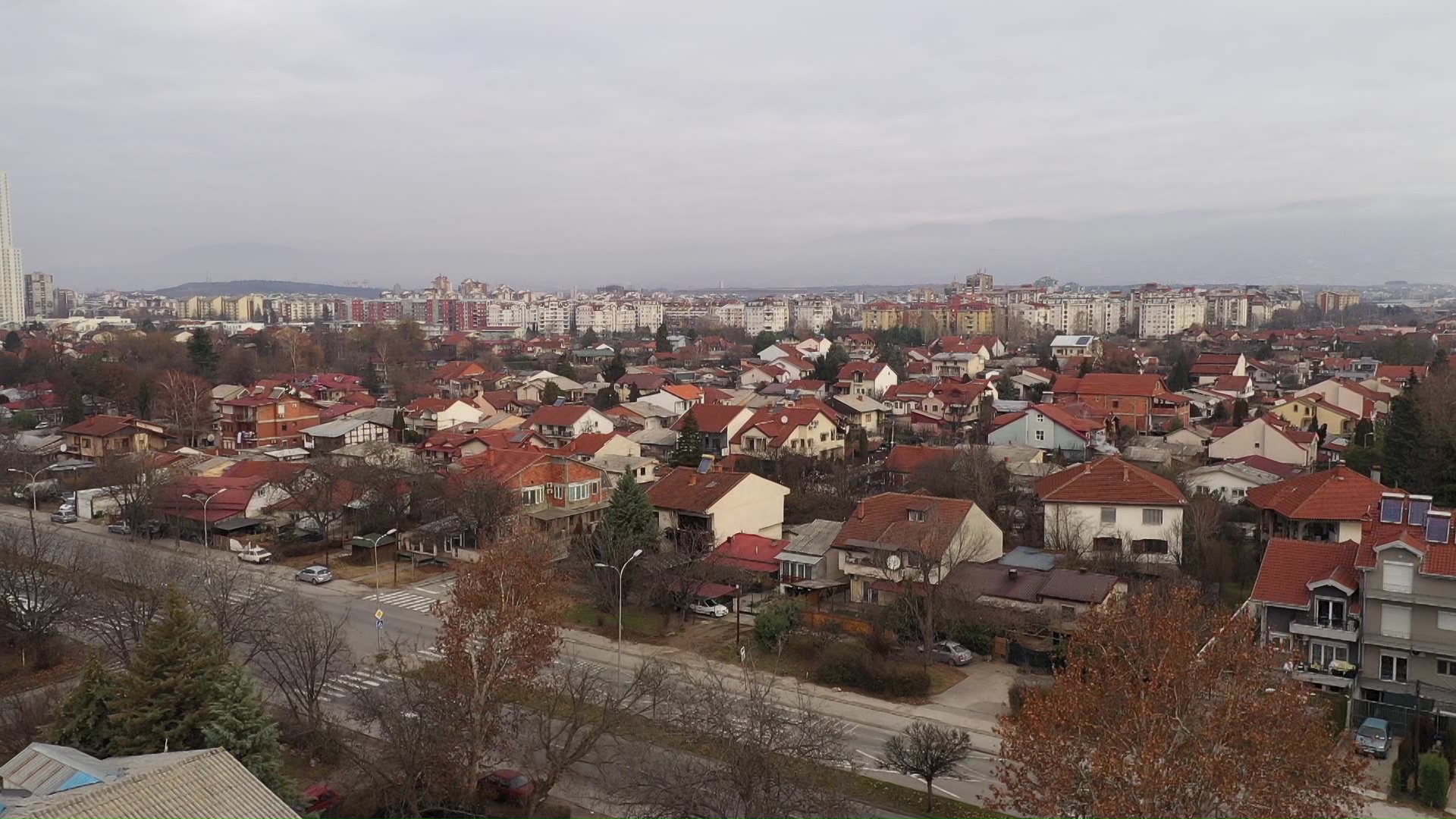 Дали ќе се подготвува нов закон за легализација на дивоградбите?