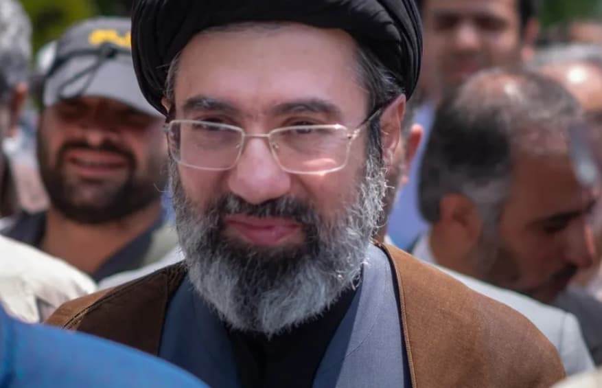 Иранците откриваат во каква состојба е лидерот Моџтаба Хамнеи и зошто сѐ уште не се појавил во јавност