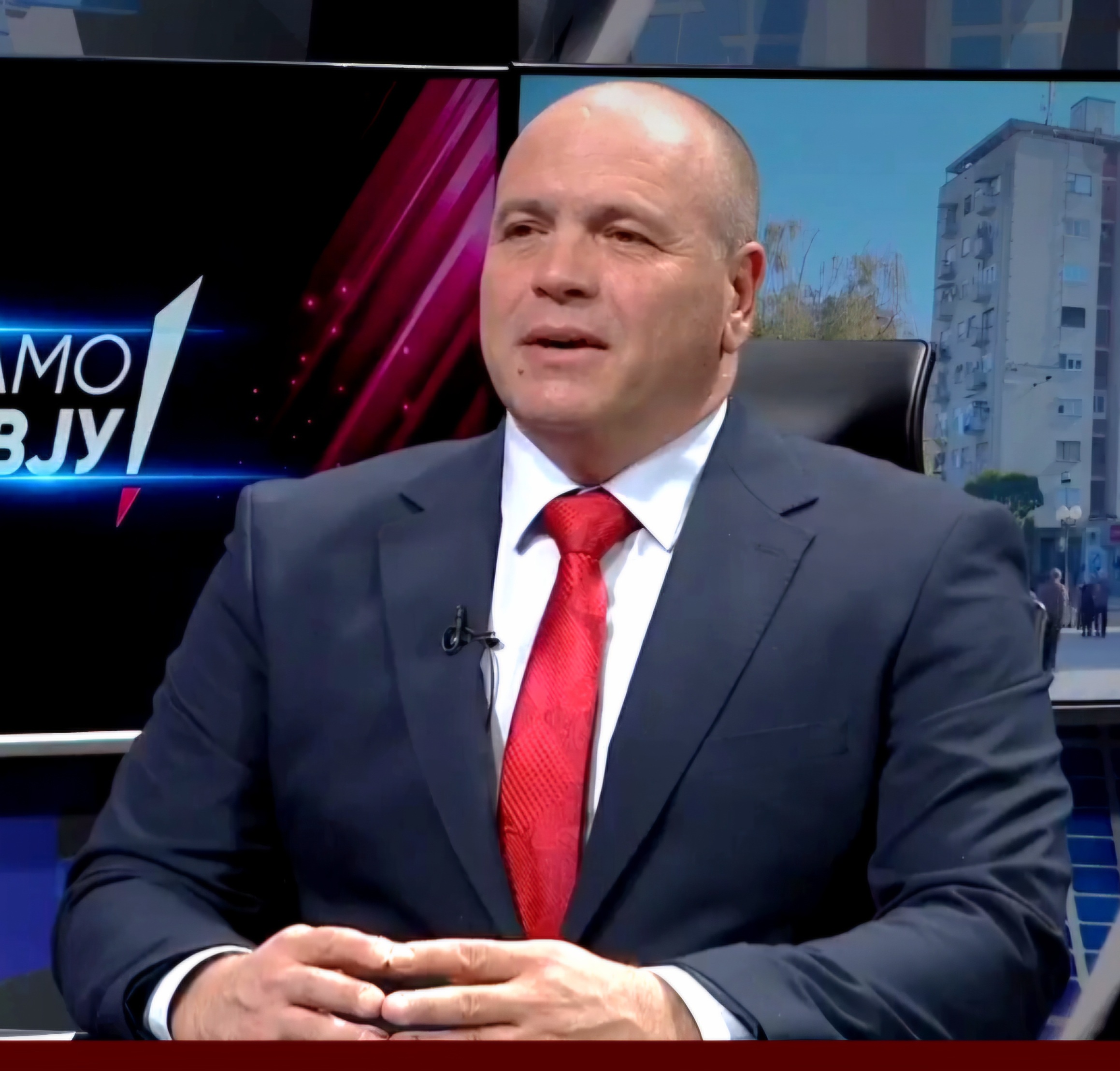 Максим Димитриевски: Прагматично зголемување на минималната плата и цврста линија за ЕУ и уставните измени