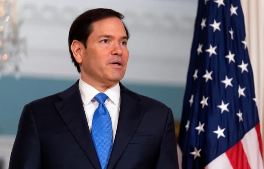 Марко Рубио откри колку ќе потрае операцијата во Иран