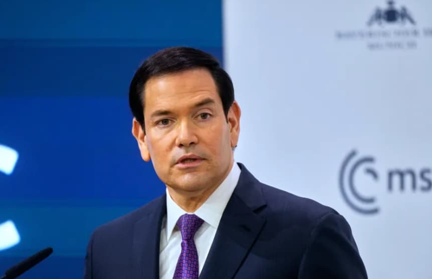 Рубио: Смената на режимот во Куба е клучно за економска и политичка реформа