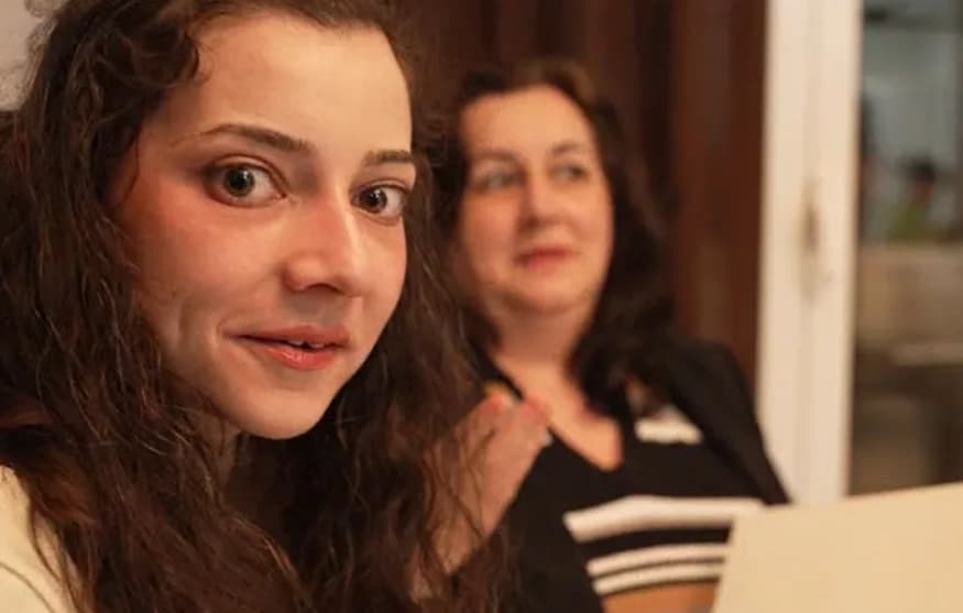 Последни зборови на девојката, која изврши евтаназија, откако беше силувана и парализирана