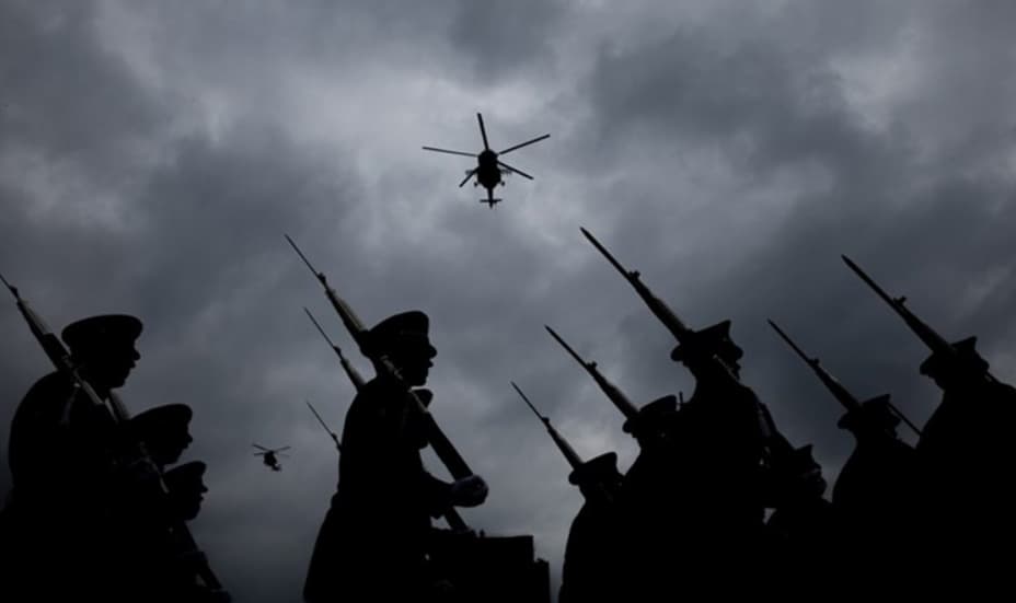 Чешка тврди дека нема пари за одбрана за да ја исполни целта на НАТО