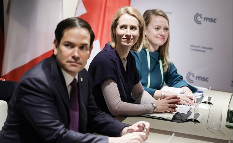 Напната расправија меѓу Рубио и Калас: Доколку вие мислите дека можете подобро, ние се повлекуваме