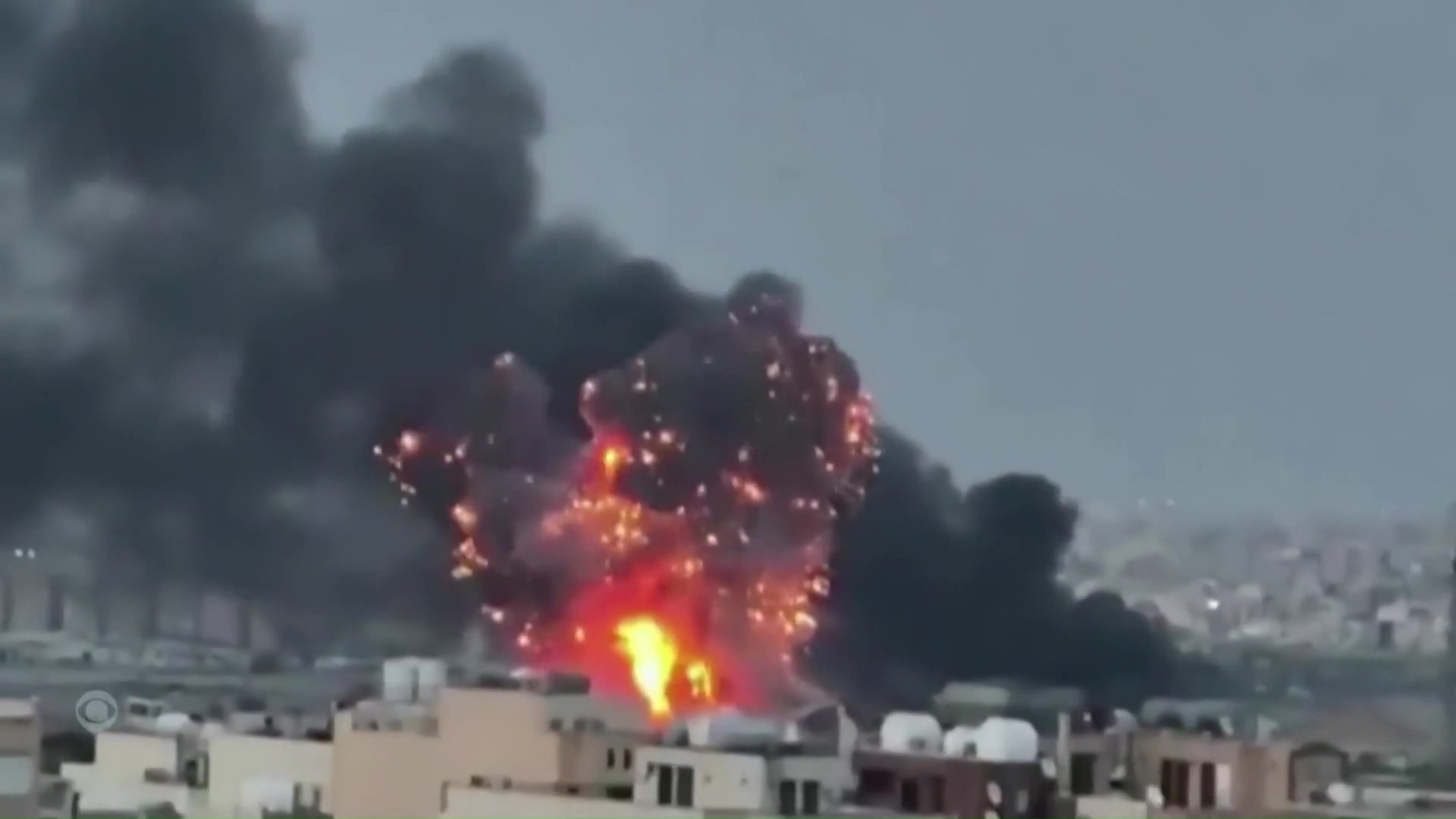 Конфликтот на Блискиот Исток влезе во нова фаза – Хутите извршија напад врз Израел