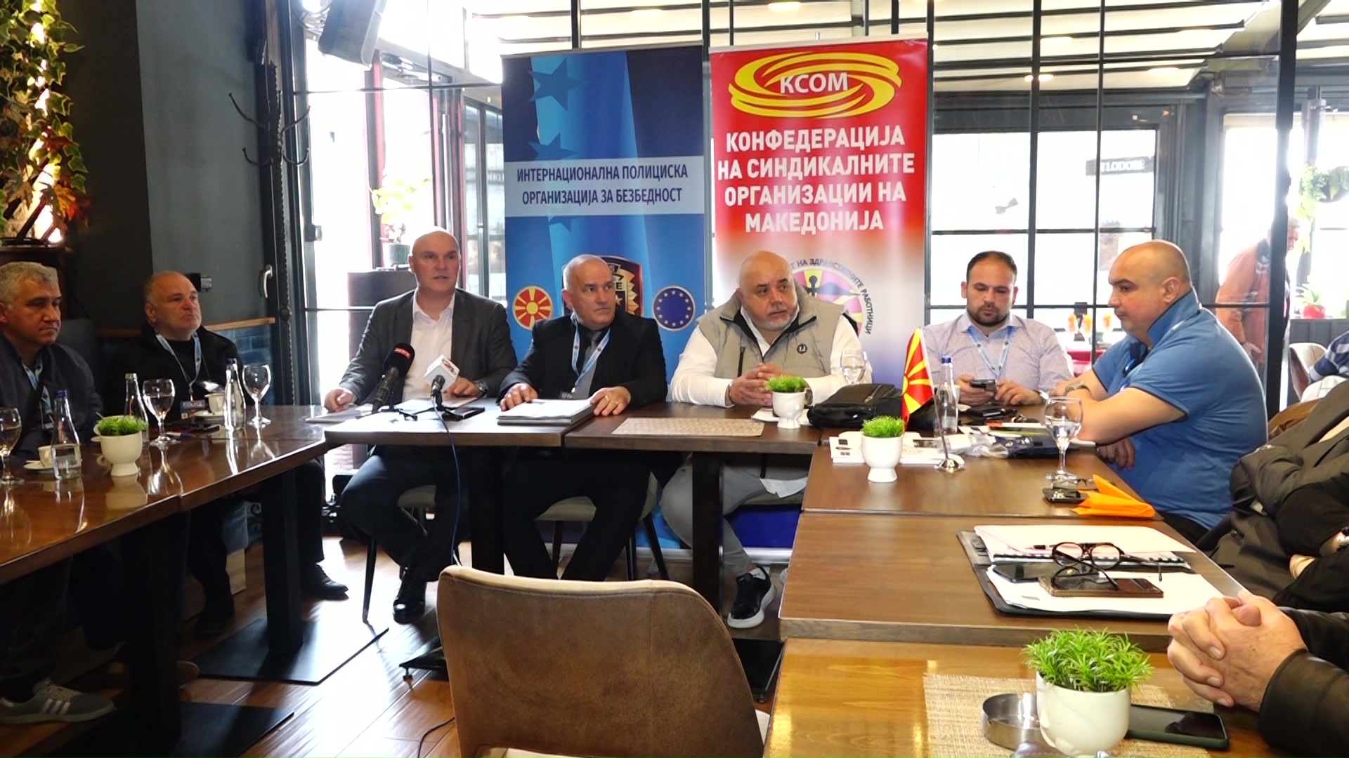 Синдикатите во здравството реагираат- да има лична, а не колективна одговорност