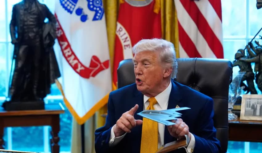 Шест острови во Персискиот залив би можело да бидат решавачки за „конечниот удар“ на Трамп во војната со Иран