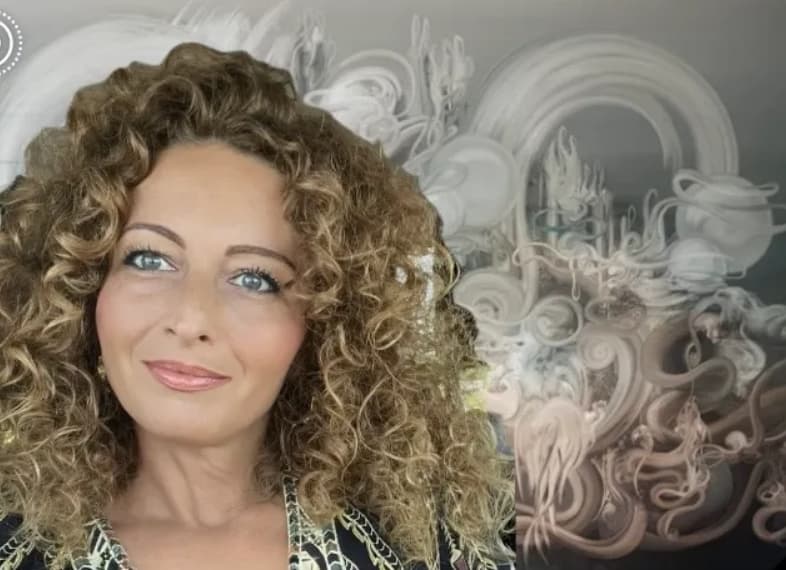 Дивна Пешиќ Грозданов го освои првото место на престижниот Art Collectors Choice Awards 2026