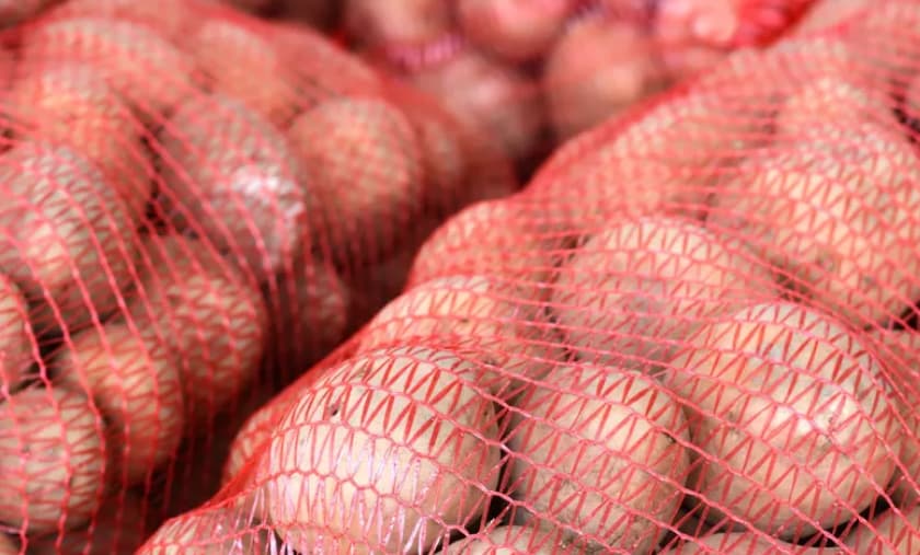 Компир- криза во Европа: Производителите плаќаат за да се ослободат од вишокот