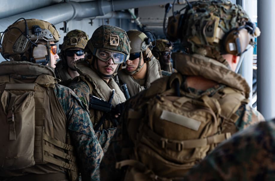 Вашингтон Пост: Пентагон се подготвува за долгорочни копнени операции во Иран