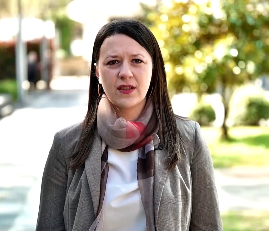 Младеновска: Две недели нема лекови на Онкологија - пари за тендери има, за живот нема!