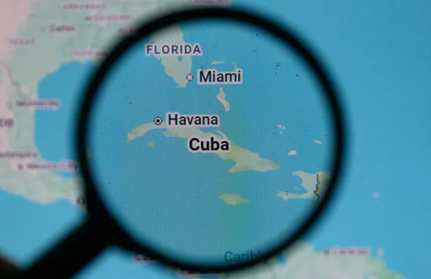 Два брода со хуманитарна помош од Мексико сепак пристигнаа на Куба