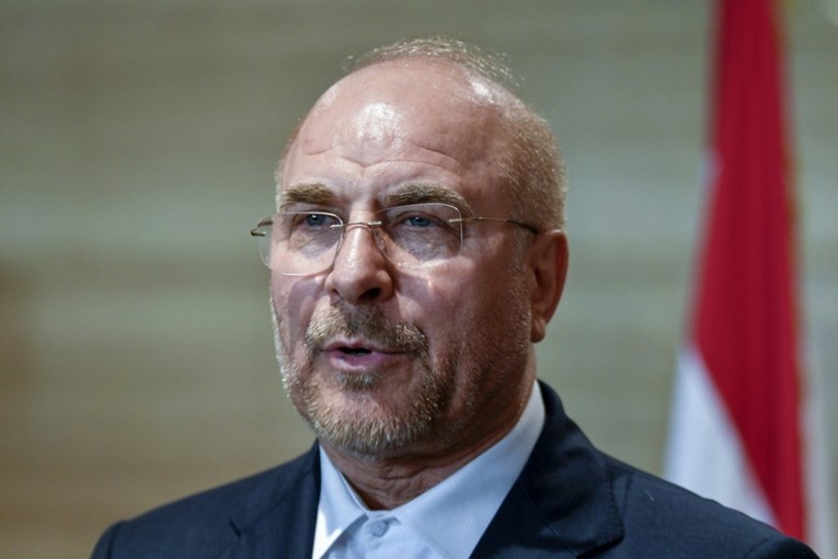 Претседател на иранскиот парламент: САД зборуваат за преговори, а во тајност подготвуваат копнена инвазија