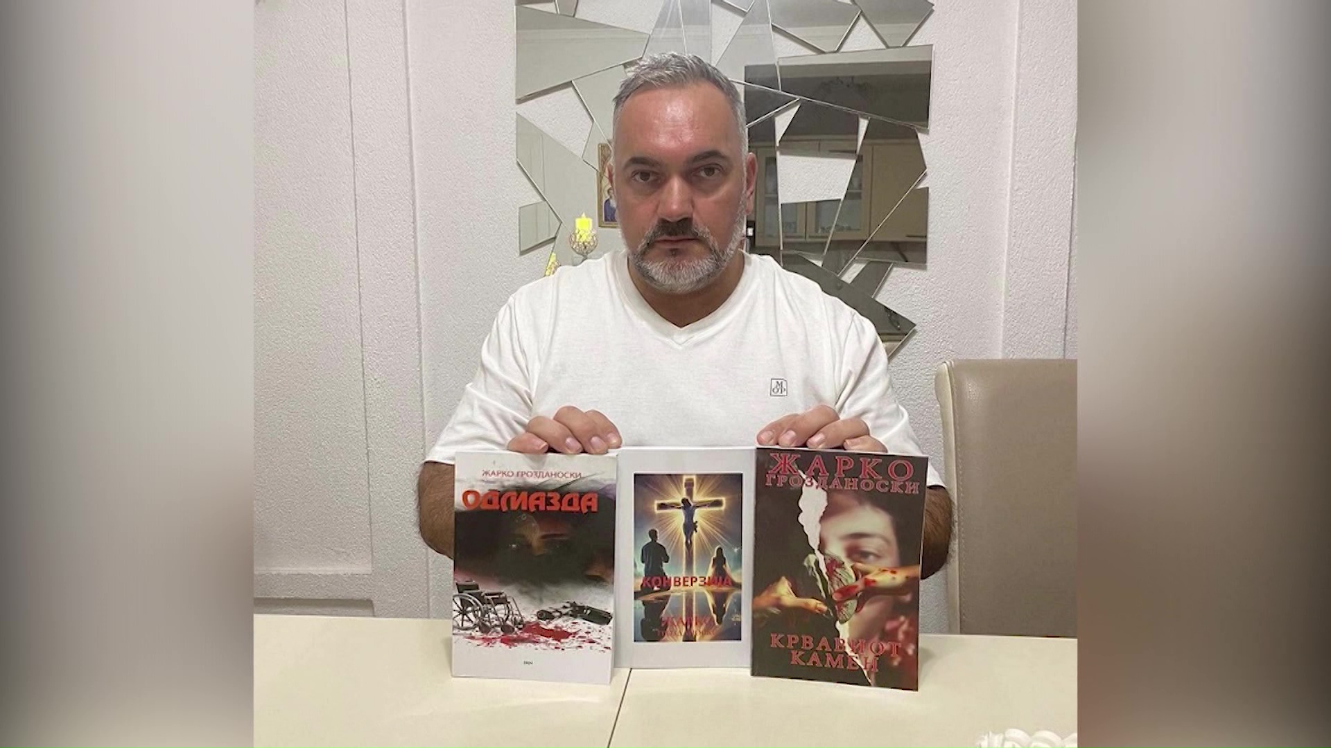 Осомничениот за убиството во Охрид доби 30 дневен притвор