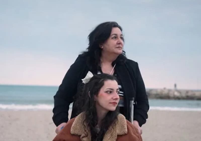 Силувачите на младата девојка од Шпанија , која се подложи на евтаназија, никогаш не се казнети (ВИДЕО)