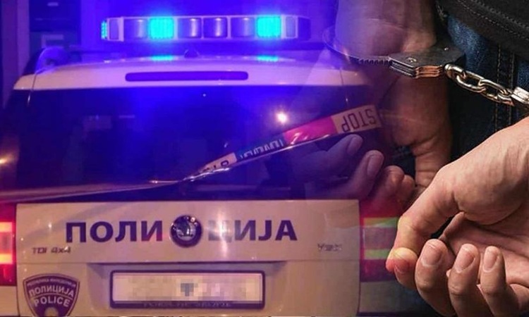 Убиство во Росоман, со остар предмет син ја убил мајка му, по што сам се пријавил во полиција