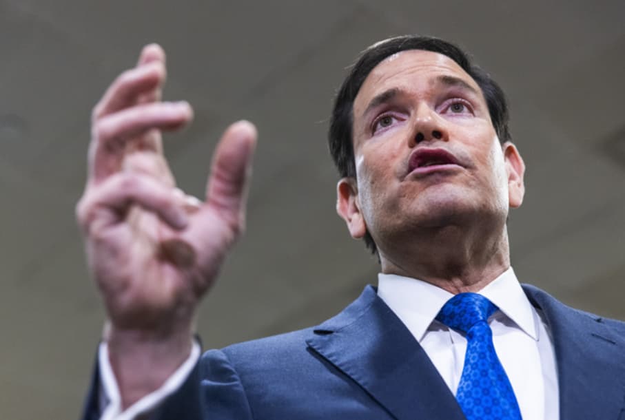 Рубио: Тие луѓе се луди, тие се верски фанатици (ВИДЕО)