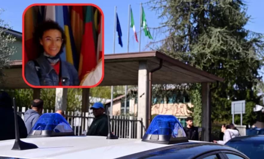 Драма во Италија: Наставничка е избодена на час, друг ученик ѝ го спасил животот