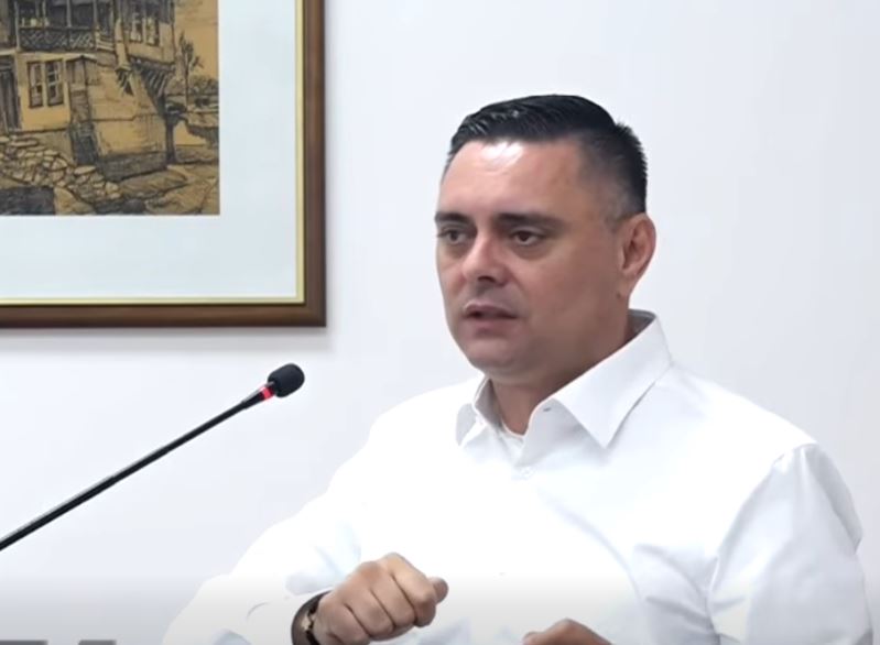 Јанчев најави дека кавадаречката болница ќе добие втора операциона сала