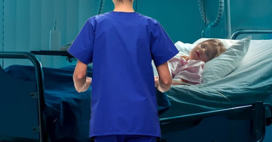 „Чекаа цела ноќ за ќерка ми да умре“ – потресна исповед на татко на 4- годишно девојче од Бугарија