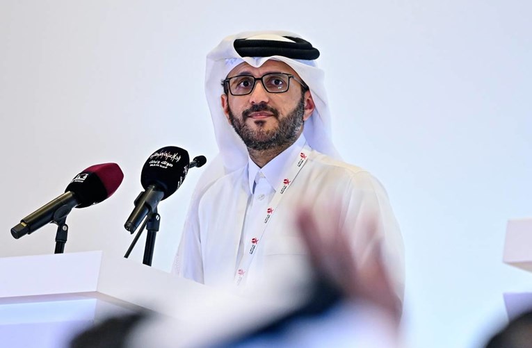 Катар: Иран премина многу црвени линии, нападите имаат катастрофални последици