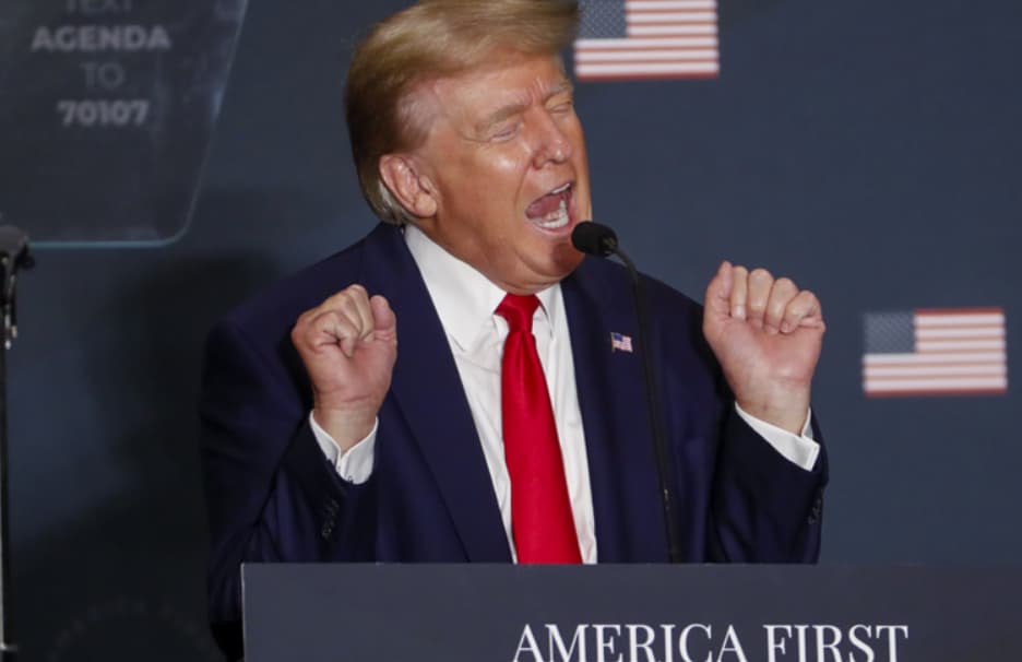 Трамп: Сериозно размислувам за излегување на САД од НАТО