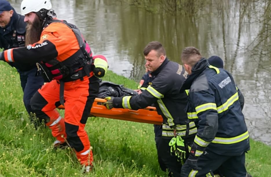 Од надојдената река Сава се извлечени 30 лица, осуммина се задржани во болници