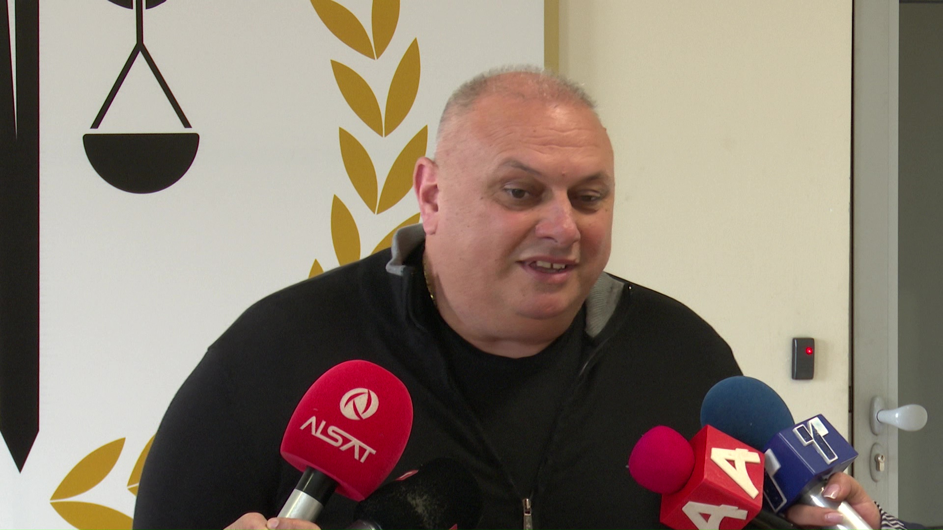 Продолжи судењето против бизнисменот Ристо Крмзов и уште шест лица, обвинети за перење пари