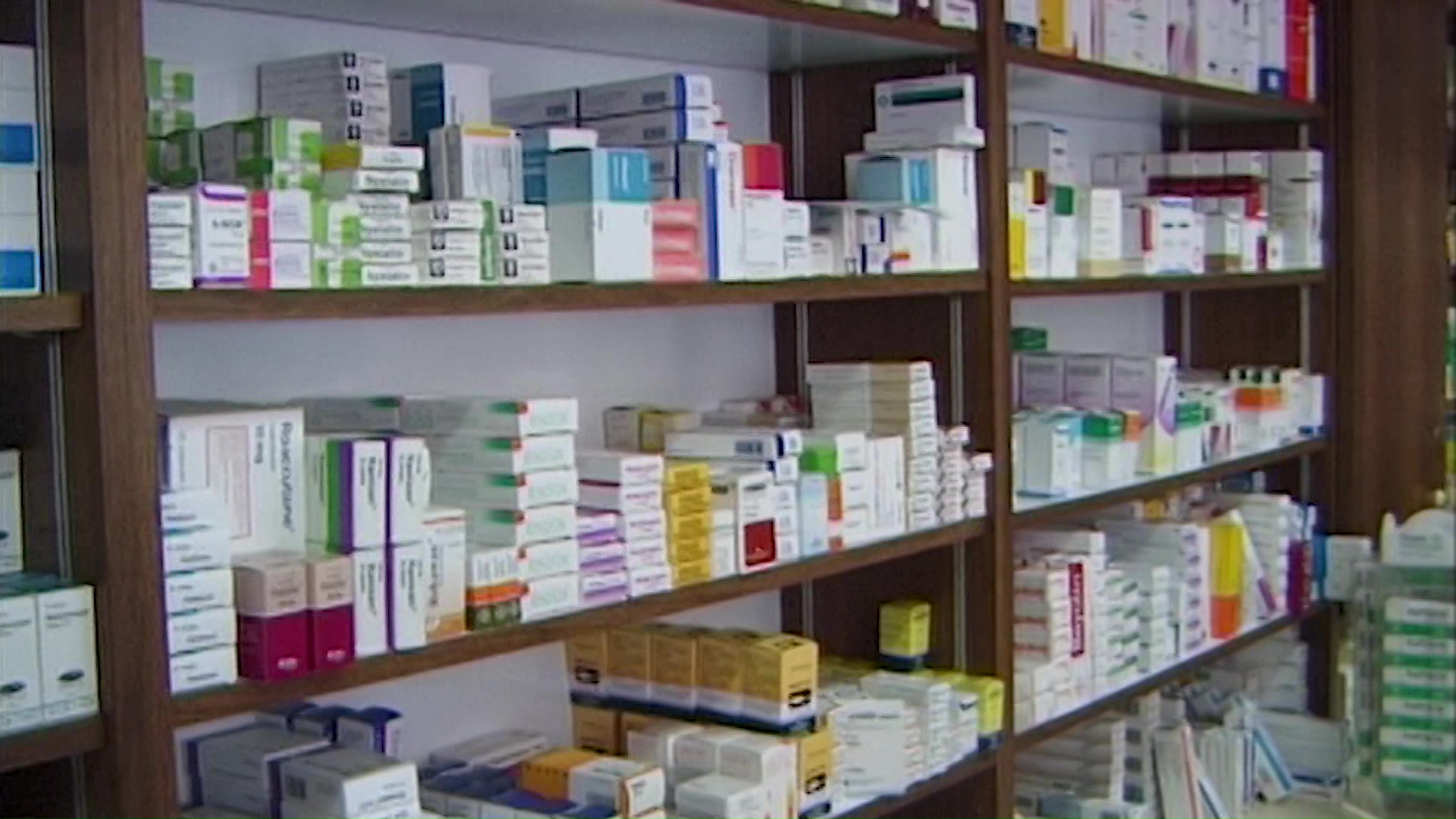 По една деценија ажурирана есенцијалната листа на лекови - ставени и контрацептивните средства и никотинските фластери