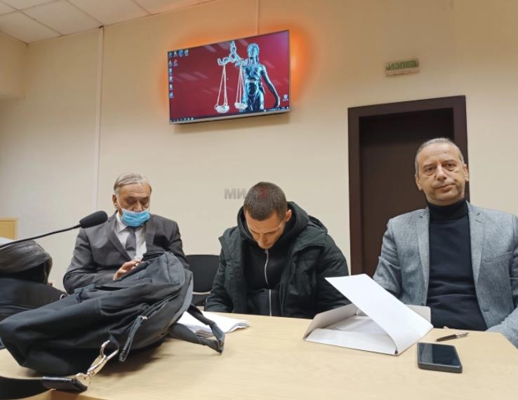 Случај Ивана и Катја“: Наставничката сведочеше за семејното насилство и за последниот училишен ден на девојчето