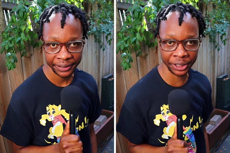 Комичар треба да плати 27 милиони долари поради шега: Во каков глупав свет живееме? (ВИДЕО)