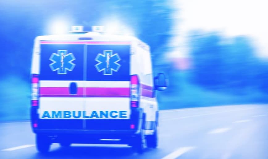 Почина седумгодишно дете во Солун- се повредило додека играло криенка