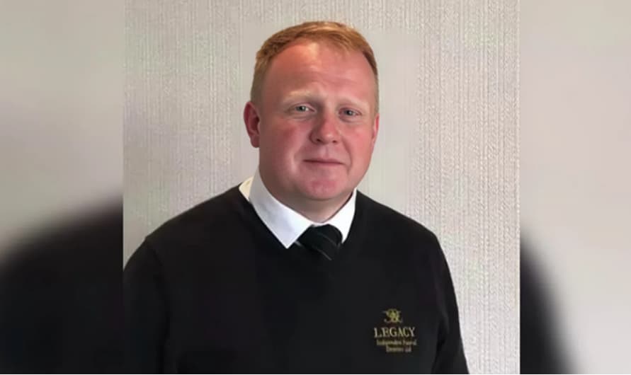 Гробар во Британија криел десетици тела на починати, на семејствата им давал лажна пепел