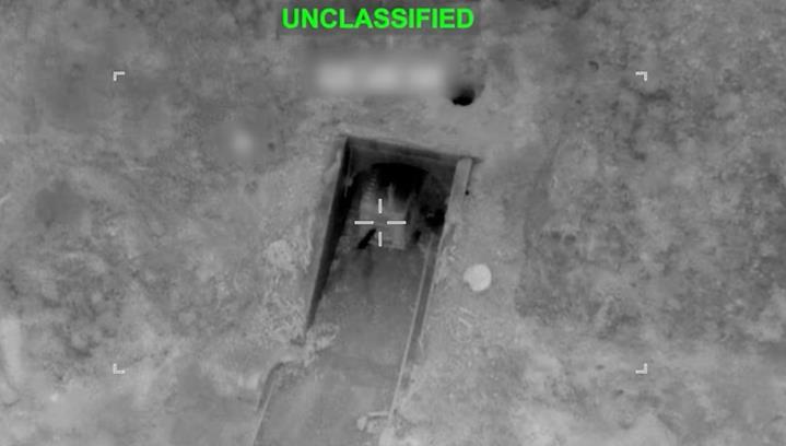 ИРГЦ: Ракети погодија тајно место за собирање на американски пилоти и инженери