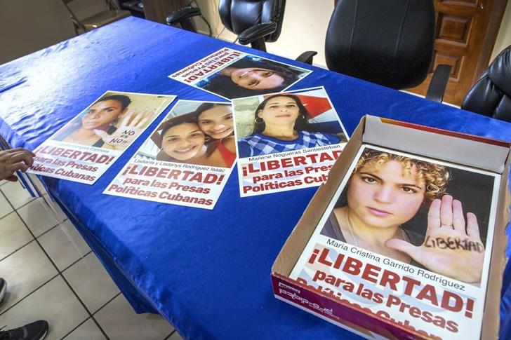 Куба објави одлука за ослободување на повеќе од 2.000 затвореници