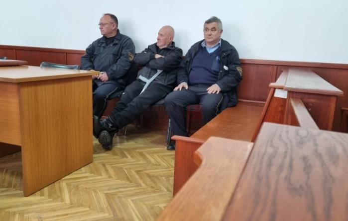 Во штипскиот Основен суд продолжи судењето против обвинетиот Денис Асанов за извршено убиство