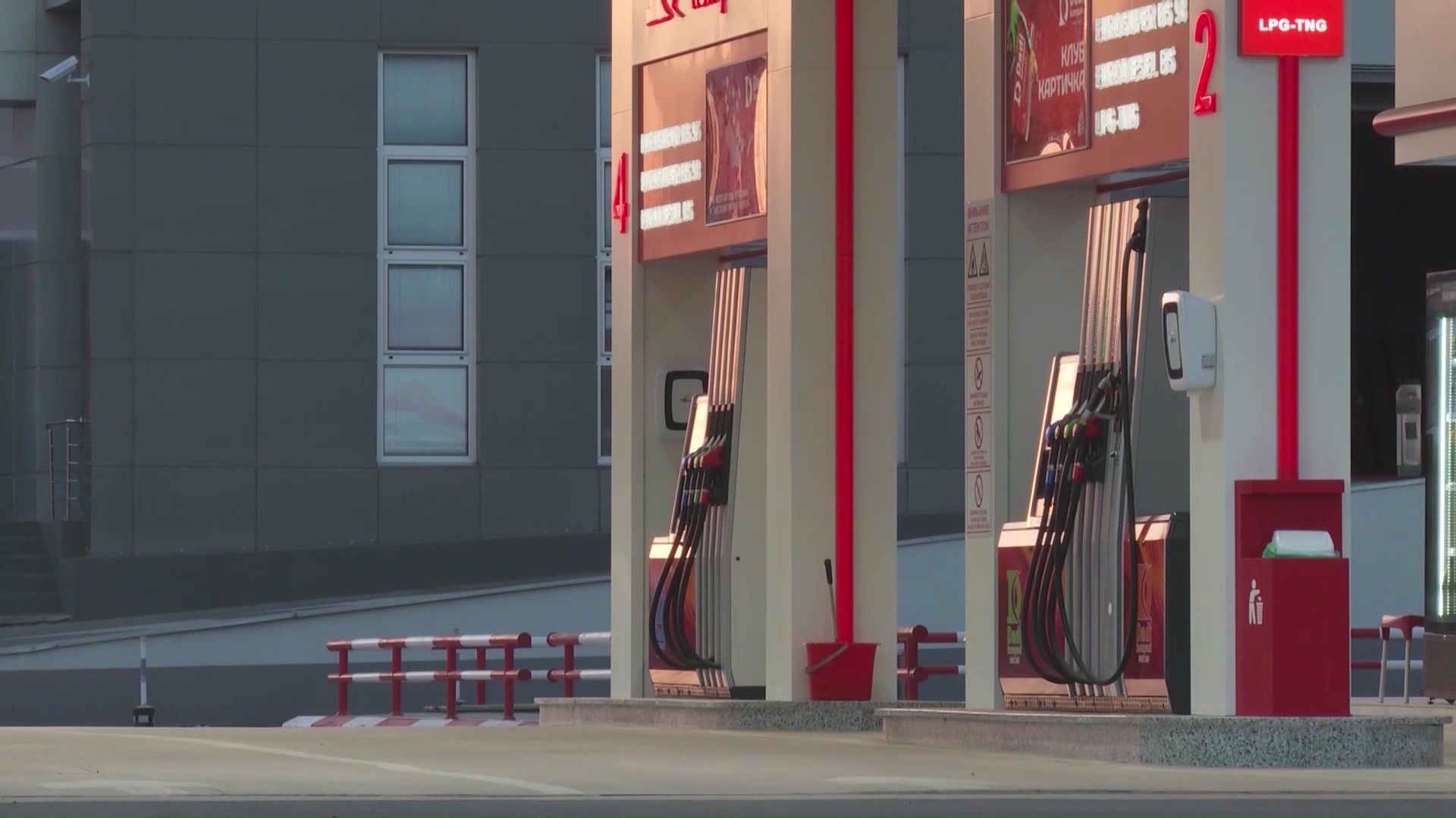 Се разгледуваат препораките за штедење на енергија