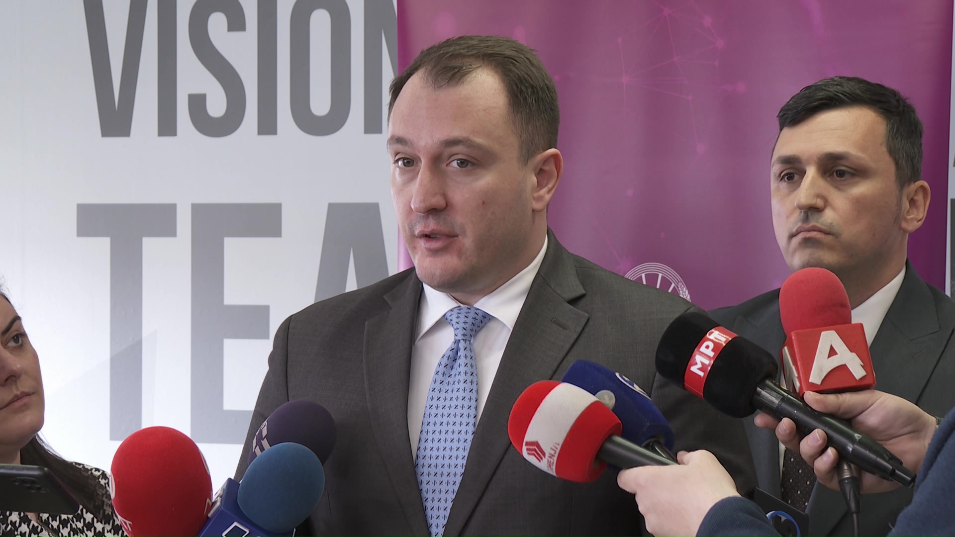 Македонија се подготвува за дигитализација на Пописот