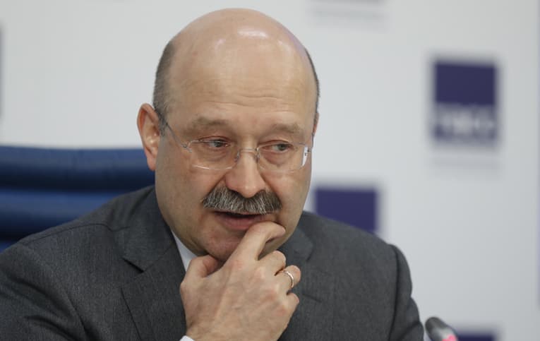 САД ги укинаа санкциите врз рускиот банкар Михаил Задорнов