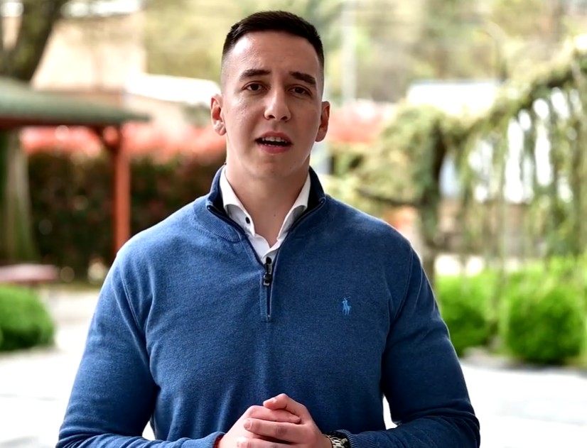 Огњеновиќ: Владата да најде решение и УЈП да ги ослободи студентите од данок за „Work and Travel“