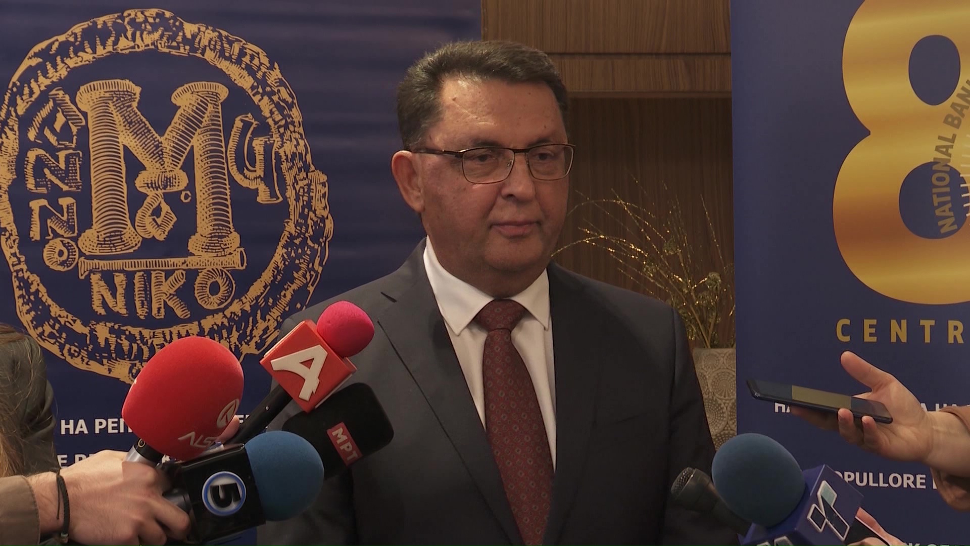 Шилегов: Обивнителството ќе има лесна задача за слулчајот со Трајко Славевски