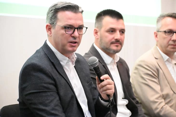 Трипуновски од Битола: Го слушаме гласот на земјоделецот, добронамерните идеи и сугестии ги реализираме на дело