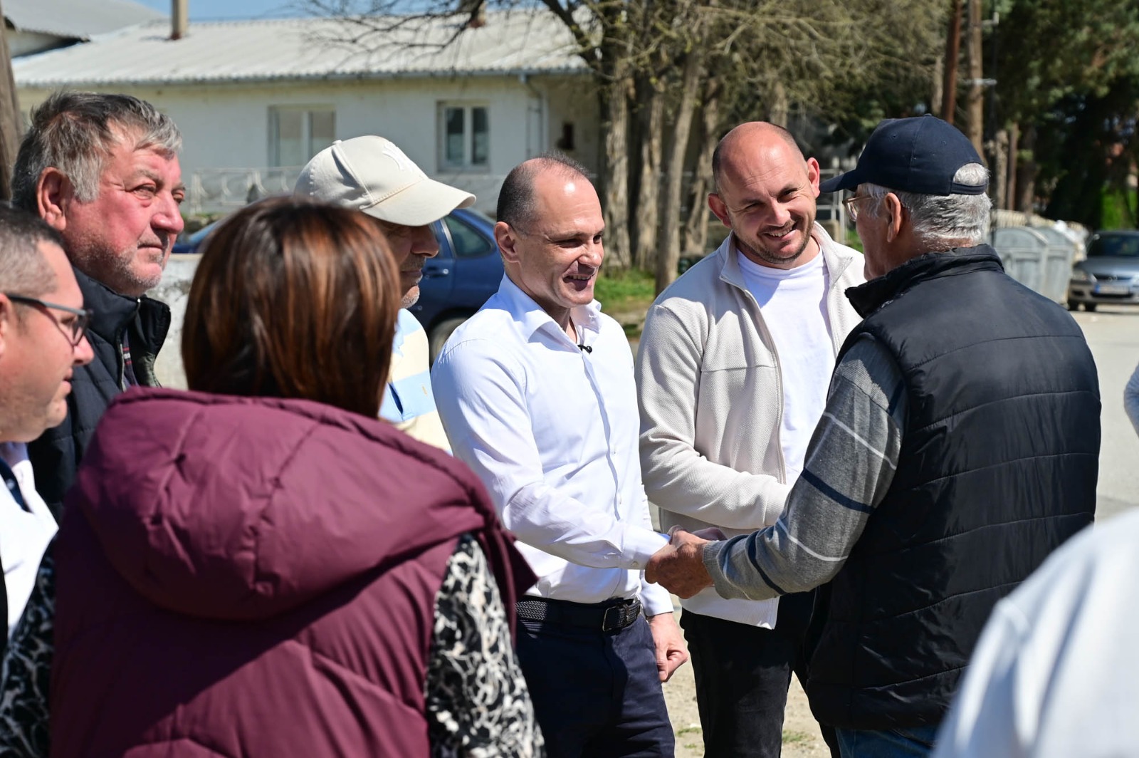 Филипче: Мерките на Мицкоски се задоцнети и недоволни, сè е поскапено