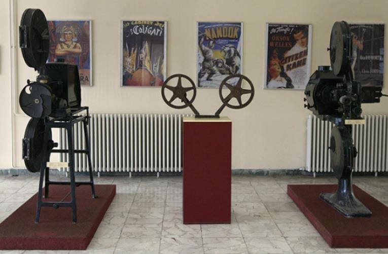 Кинотеката во септември: Филмот како историја и отворена културна територија
