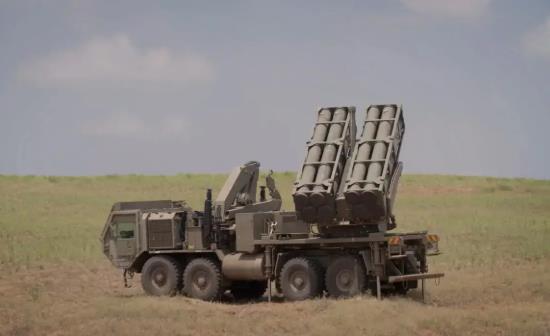 Грција набавува израелски ракетни системи „PULS“