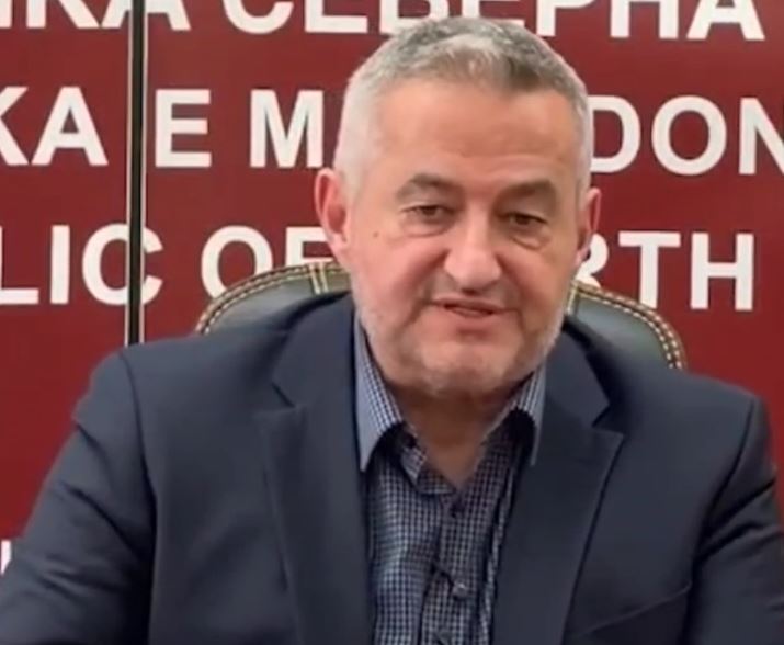 Клековски со честитка по повод Светскиот ден на здравјето: Нашата клучна мисија е да бидеме стабилен финансиски столб на здравствениот систем